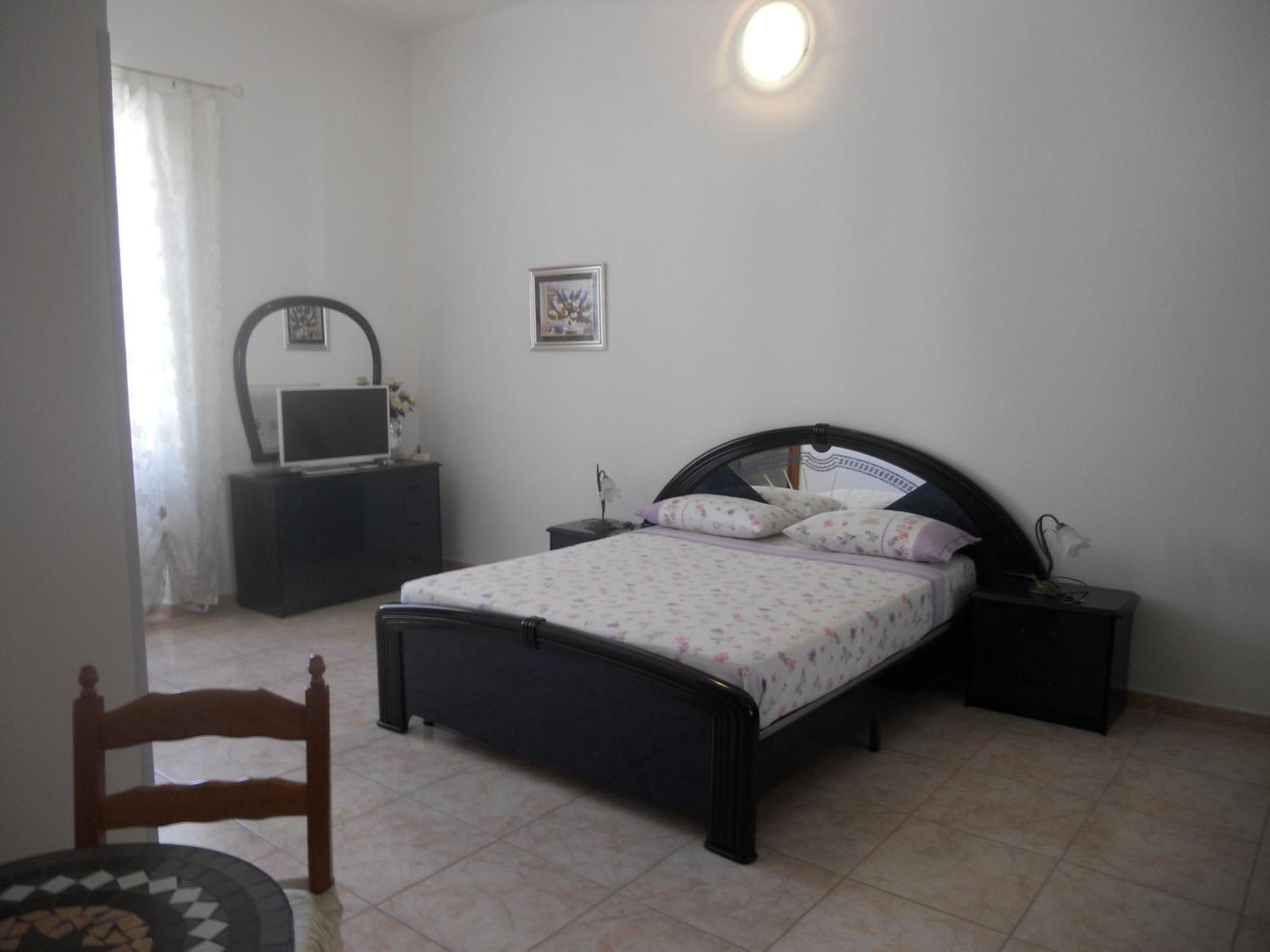 Guest House Efisio Alghero Exterior photo