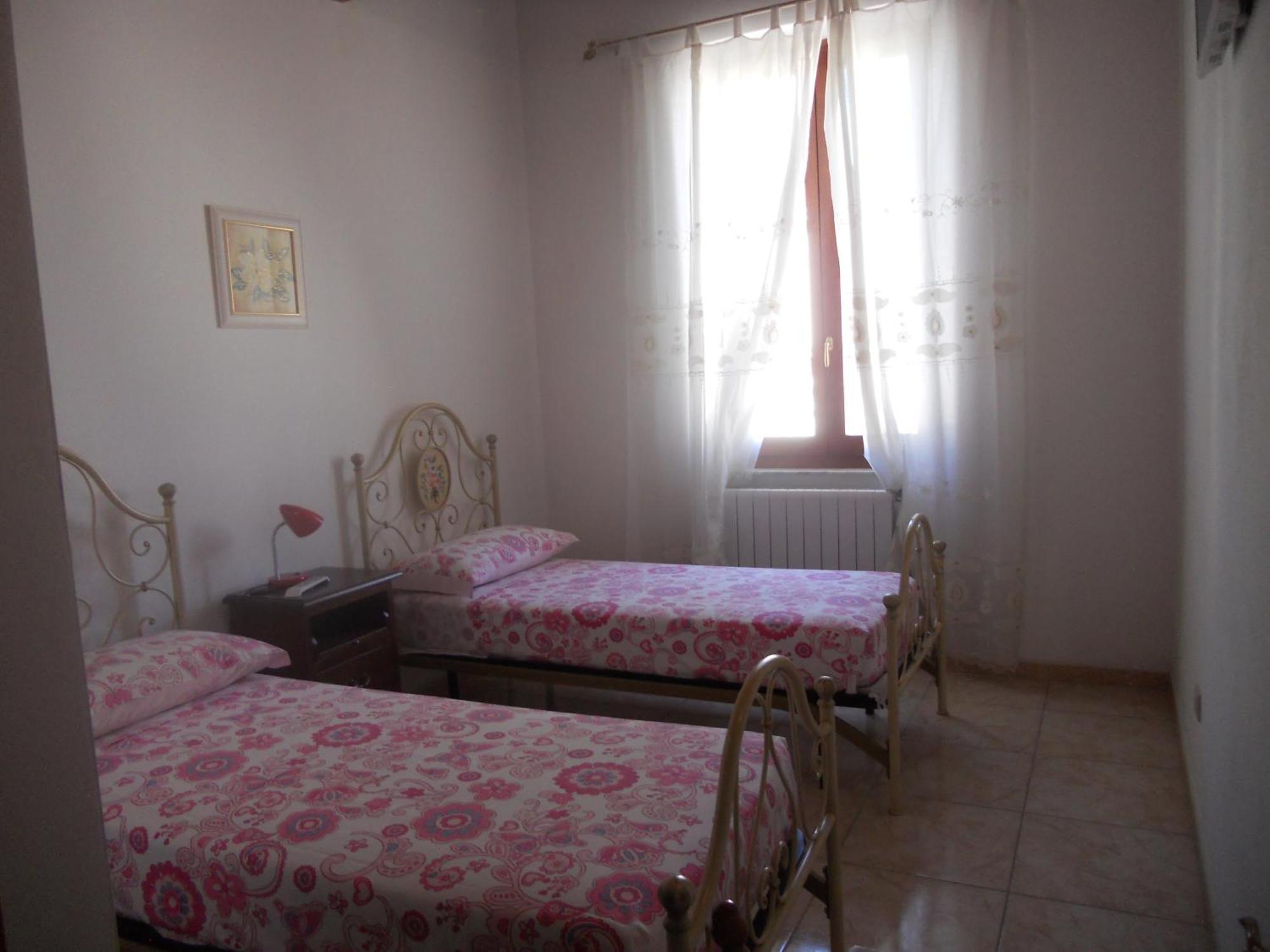 Guest House Efisio Alghero Exterior photo
