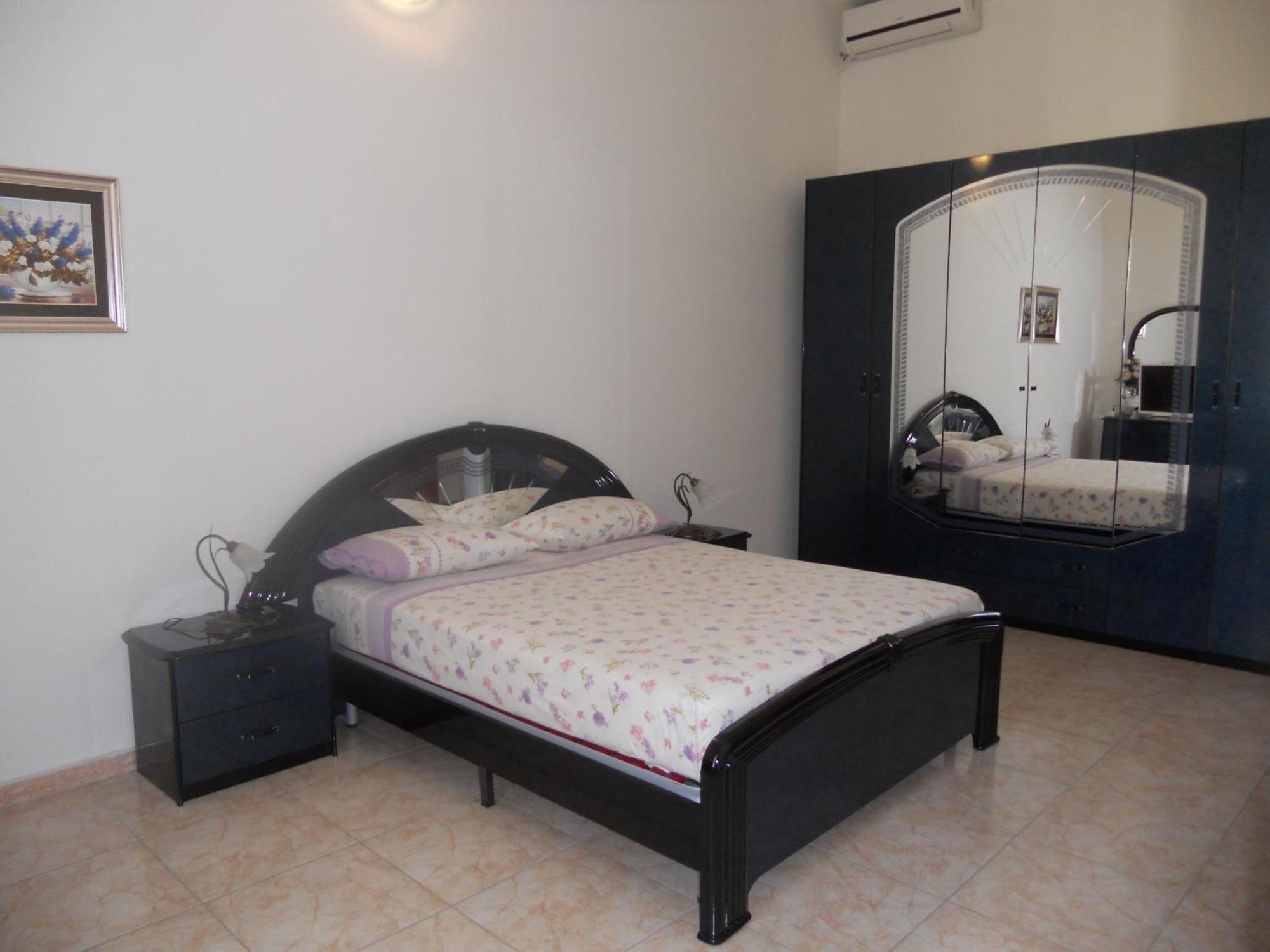 Guest House Efisio Alghero Exterior photo