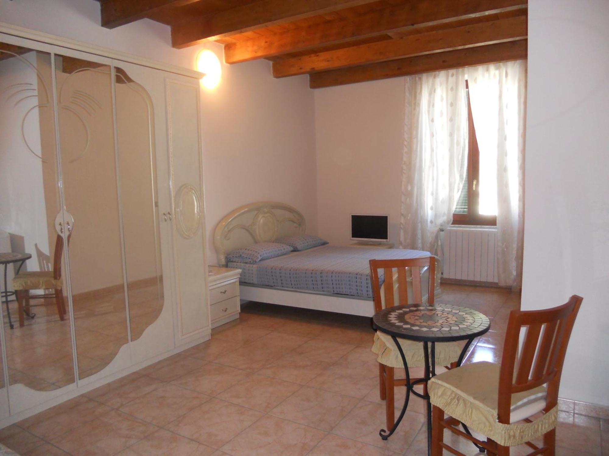 Guest House Efisio Alghero Exterior photo