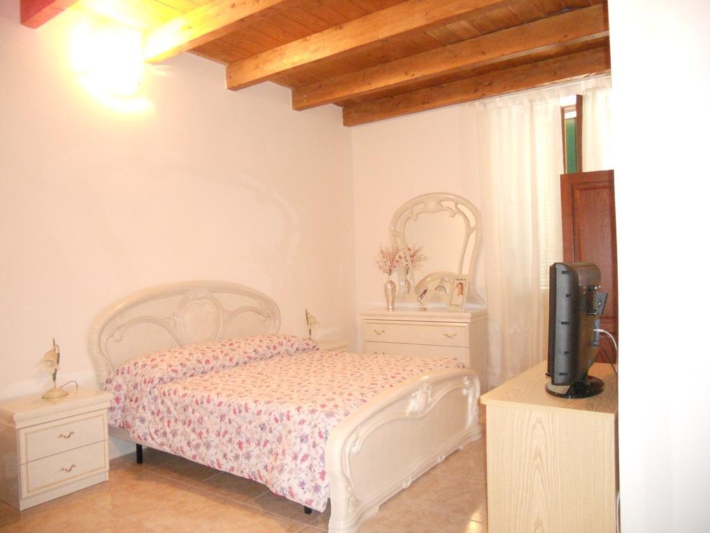 Guest House Efisio Alghero Exterior photo
