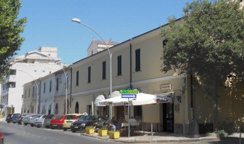 Guest House Efisio Alghero Exterior photo